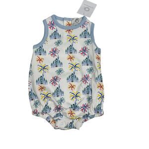 NWT TPP 6M Magic Bubble